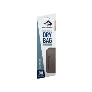 Worek Sea To Summit Lightweight Dry Bag 20 L Beluga