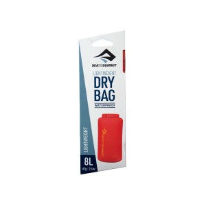 Worek Sea To Summit Lightweight Dry Bag 5 L Spicy Orange