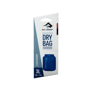 Worek Sea To Summit Lightweight Dry Bag 3 L Surf the Web