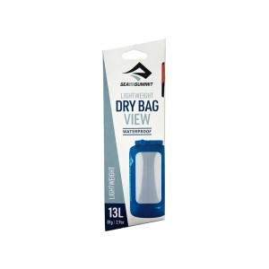 Worek Sea To Summit Lightweight Dry Bag View 13 L Surf the Web