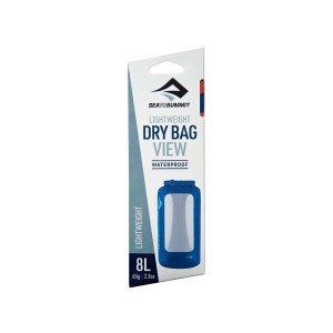 Worek Sea To Summit Lightweight Dry Bag View 8 L Surf the Web
