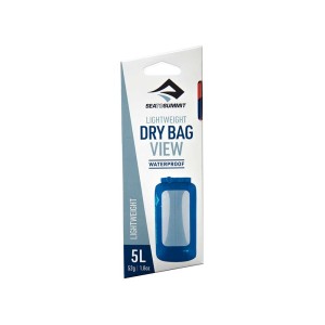 Worek Sea To Summit Lightweight Dry Bag View 5 L Surf the Web