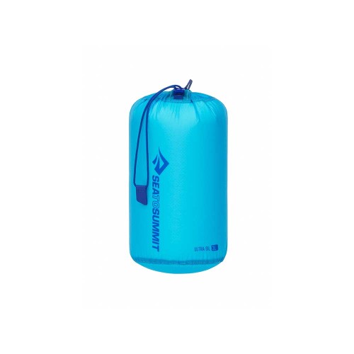Worek Sea To Summit Ultra-Sil Stuff Sack 3 L Blue Atoll