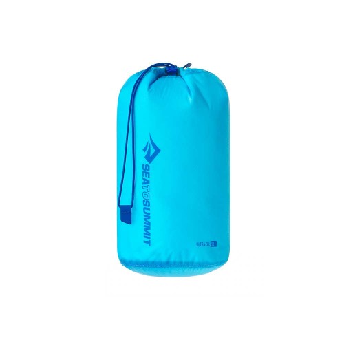 Worek Sea To Summit Ultra-Sil Stuff Sack 5 L Blue Atoll