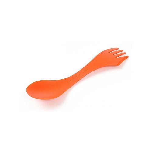 Niezbędnik Light My Fire Spork Original BIO Rustyorange