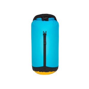 Worek kompresyjny Sea To Summit Evac Compression Dry Bag UL 13 L Blue Atoll