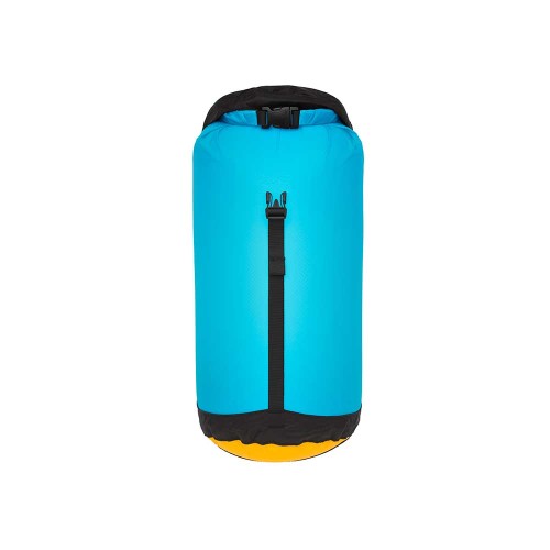 Worek kompresyjny Sea To Summit Evac Compression Dry Bag UL 13 L Blue Atoll