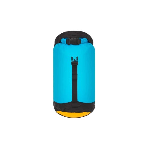 Worek kompresyjny Sea To Summit Evac Compression Dry Bag UL 5 L Blue Atoll