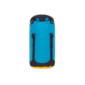 Worek kompresyjny Sea To Summit Evac Compression Dry Bag 8 L Turkish Tile