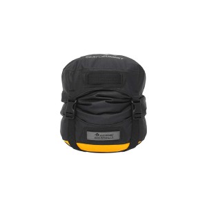 Worek kompresyjny Sea To Summit Evac Compression Dry Bag HD 8 L Jet Black