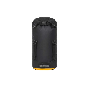 Worek kompresyjny Sea To Summit Evac Compression Dry Bag HD 8 L Jet Black