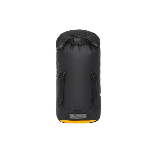 Worek kompresyjny Sea To Summit Evac Com pression Dry Bag HD 8 L Jet Black
