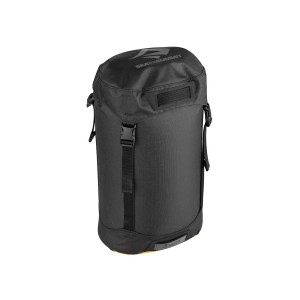 Worek kompresyjny Sea To Summit Evac Compression Dry Bag HD 8 L Jet Black