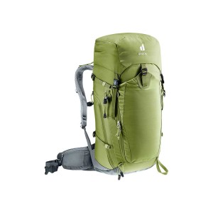 Plecak Deuter Trail Pro 36 meadow-graphite