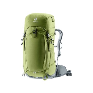 Plecak Deuter Trail Pro 36 meadow-graphite