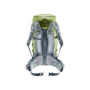 Plecak Deuter Trail Pro 36 meadow-graphite