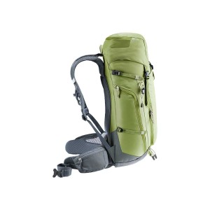 Plecak Deuter Trail Pro 36 meadow-graphite