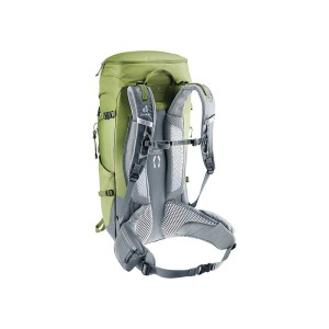 Plecak Deuter Trail Pro 36 meadow-graphite