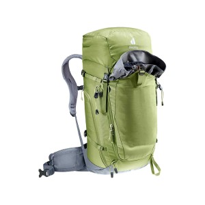 Plecak Deuter Trail Pro 36 meadow-graphite
