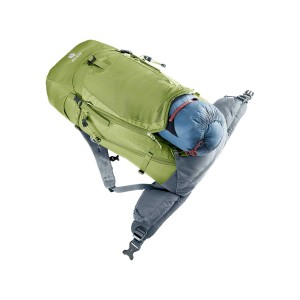 Plecak Deuter Trail Pro 36 meadow-graphite