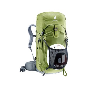 Plecak Deuter Trail Pro 36 meadow-graphite