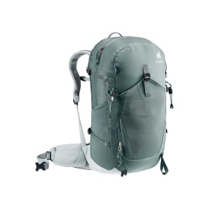 Plecak Deuter Trail Pro 31 SL teal-tin
