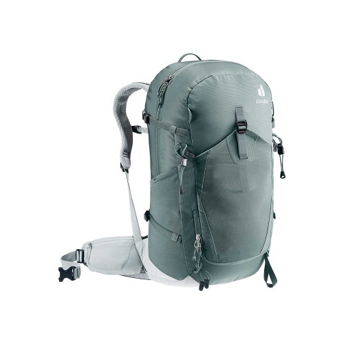 Plecak Deuter Trail Pro 31 SL teal-tin