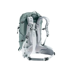 Plecak Deuter Trail Pro 31 SL teal-tin