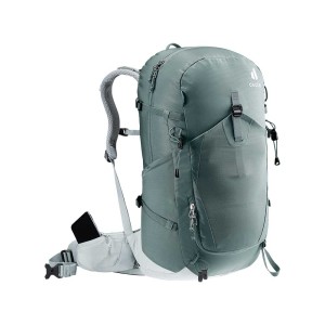 Plecak Deuter Trail Pro 31 SL teal-tin