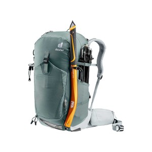 Plecak Deuter Trail Pro 31 SL teal-tin