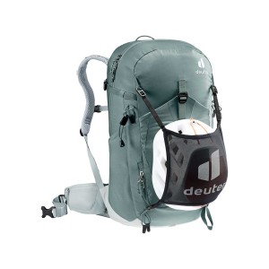 Plecak Deuter Trail Pro 31 SL teal-tin