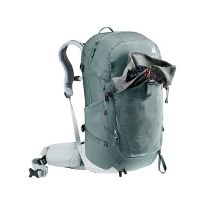 Plecak Deuter Trail Pro 31 SL teal-tin