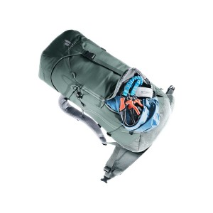 Plecak Deuter Trail 28 SL teal-tin