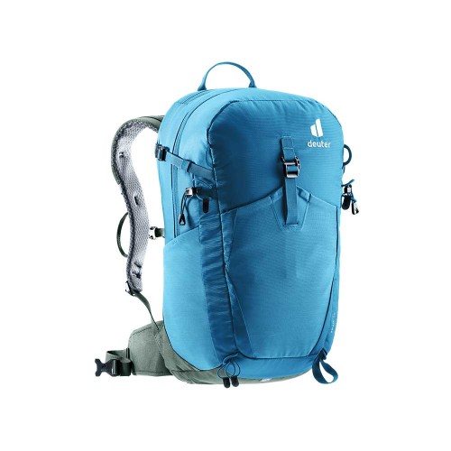 Plecak Deuter Trail 25 wave-ivy