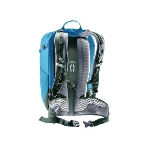 Plecak Deuter Trail 25 wave-ivy