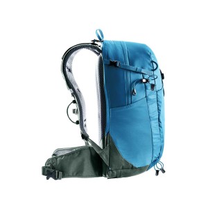 Plecak Deuter Trail 25 wave-ivy