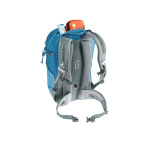 Plecak Deuter Trail 25 wave-ivy