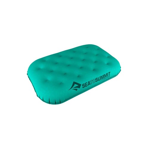 Poduszka Sea To Summit Aeros Ultralight Pillow Deluxe Sea Foam