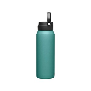 Butelka termiczna Camelbak Fit Cap 750 ml Lagoon
