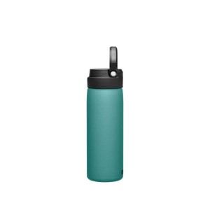 Butelka termiczna Camelbak Fit Cap 600 ml Lagoon