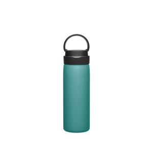 Butelka termiczna Camelbak Fit Cap 600 ml Lagoon