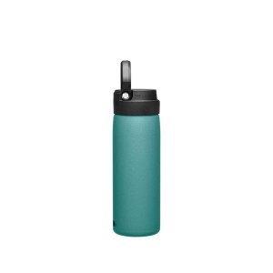 Butelka termiczna Camelbak Fit Cap 600 ml Lagoon