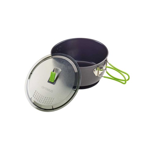 Garnek Optimus Terra Xpress HE Cook Pot