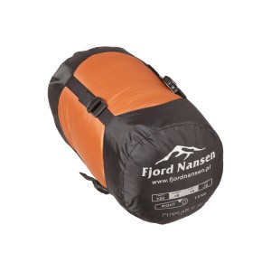 Śpiwór Fjord Nansen Finmark XL lewy SBS