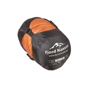 Śpiwór Fjord Nansen Finmark XL lewy SBS