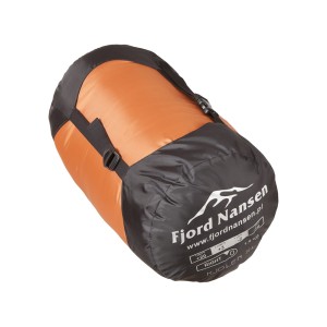 Śpiwór Fjord Nansen Kjolen XL lewy SBS