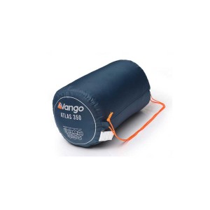 Śpiwór Vango Atlas 350 Ink Blue
