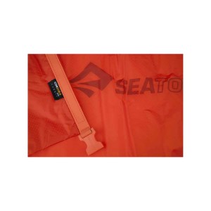 Worek Sea To Summit Ultra-Sil Dry Bag 8 L Spicy Orange