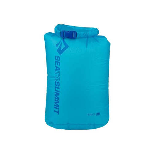 Worek Sea To Summit Ultra-Sil Dry Bag 8 L Blue Atoll