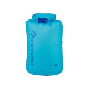 Worek Sea To Summit Ultra-Sil Dry Bag 5 L Blue Atoll